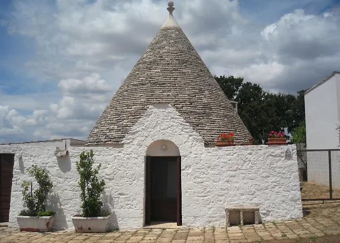 Masseria Colombo
